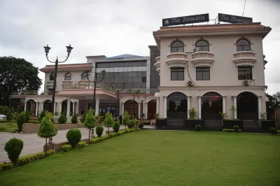 The Kannelite Hotels in 