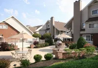 Hawthorn Suites by Wyndham Tinton Falls Hotels in Tinton Falls