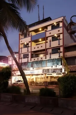 Losari Beach Hotel Hotels in Bulo Gading