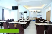 포베레 호텔 팔랑카 라야 Menteng 호텔