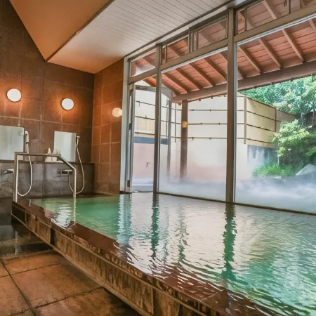 Ryokan Hirayama