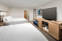 Hampton Inn & Suites Anaheim Garden Grove