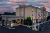 Hampton Inn Knoxville/Clinton I-75 Hotels in Clinton
