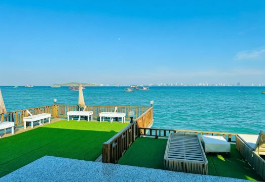 라차와디 문라이트 객실