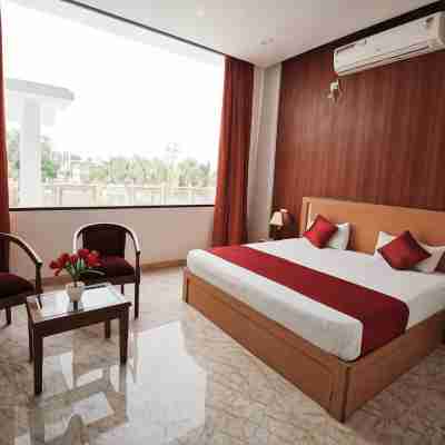 The Retreat Rooms
