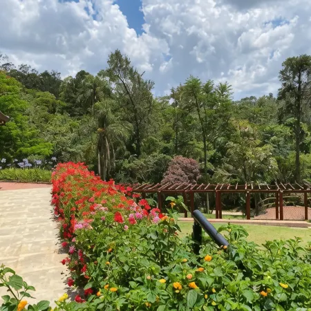 Pousada Gardenian