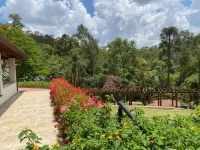 Pousada Gardenian Hotels in Sao Roque