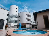 Costa Atlantico Hotel Hotels near Jansen Lagoon