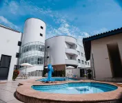 Costa Atlantico Hotel - parcheggio