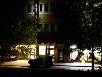 Hotel Expo Stockholm Hotels in Huddinge