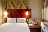 Ibis Irun Hotels in Igantzi