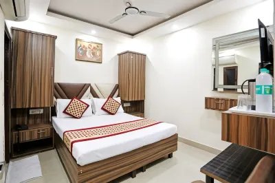 Hotel Dreamland DX-Paharganj Hotels in 