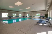 Spark by Hilton Amarillo East