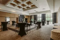 Serwir Hotel - Desayuno
