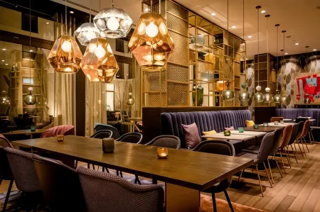 Motel One Aachen