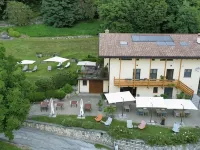Agriturismo Deviscio Hotels in Lecco
