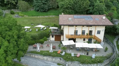 Agriturismo Deviscio Hotels in Malgrate
