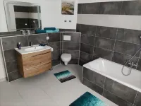 Vacation apartment Hartmann