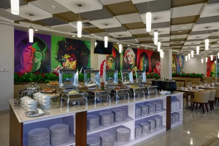 favehotel Pekanbaru Отели в г. Simpang Empat