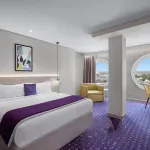 Leva Hotel and Suites, Mazaya Centre Hotels in Al Wasl