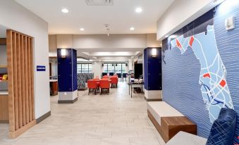 Holiday Inn Express & Suites Palm Coast - I-95