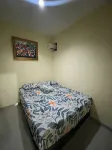 Villa 152 m² dengan 3 kamar tidur dan 2 kamar mandi pribadi di Bojong Gede Hotel di Kecamatan Parung