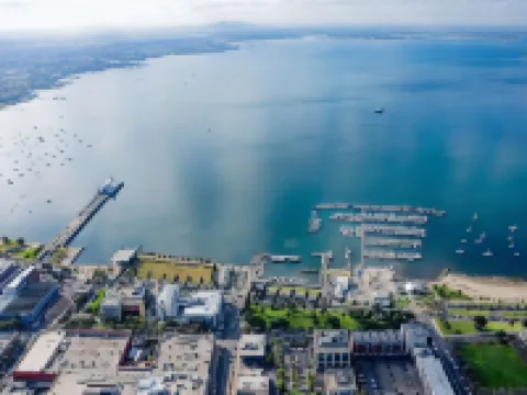 Quest Geelong Hotels in Geelong