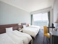 ダイヤモンド瀬戸内マリンホテル 玉野のホテル