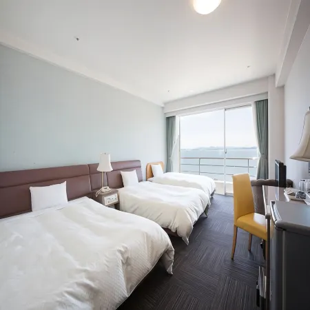 Diamond Setouchi Marine Hotel