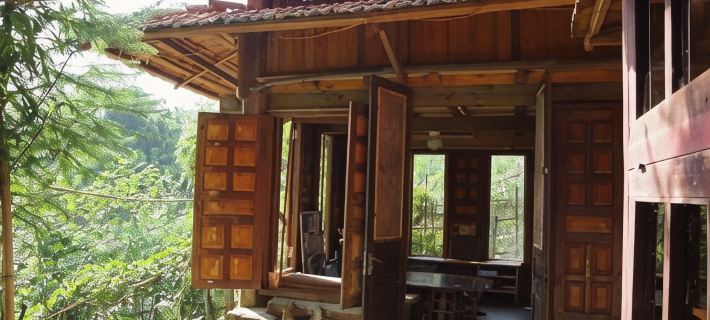 Chapi Dreamy Home Ξενοδοχεία στην πόλη Ta Van