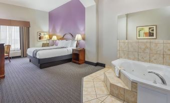 La Quinta Inn & Suites by Wyndham Gainesville