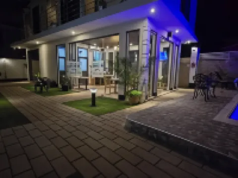 Primeland Hotel Hotels in Moshi
