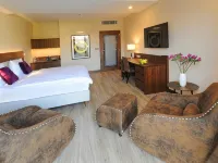 Hotel Kramer - parkir