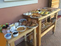 Villa Matildis Hotels in Colombaro