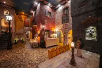 Paul's Fantasia Boutique Suites