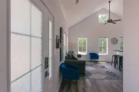 Two Bedroom Farmhouse Cottage No. 3