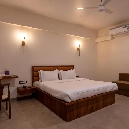 Vits Select Casuarina Diveagar
