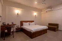 Vits Select Casuarina Diveagar - balcony