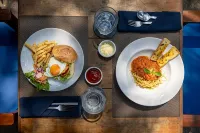 Pippali Boutique Hotel Hotels in Chum Kriel