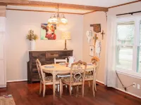 4 minutes to PW MERC Hotels in Osage County