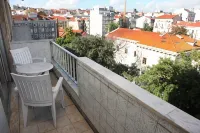 Lisbon Suite Home - วิว