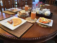 The Heritage Inn Hotel di Gonoruwa
