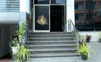 Hare Krishna Inn