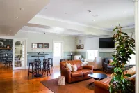 Nimbo Fork Lodge Hotels in Gundagai