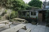 Black Dog Inn Hotels near Turton Tower