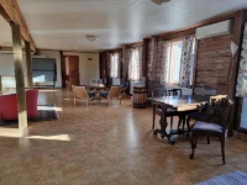 Tofta Gård Event&Boende