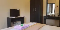 Jaya Phita Guest House - Standard Double Room