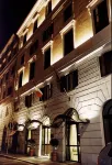 Hotel Windrose - balcone