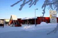 Kuukkeli Apartments Teerenpesue E 33
