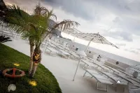 La Marsa Vacances - Bãi biển